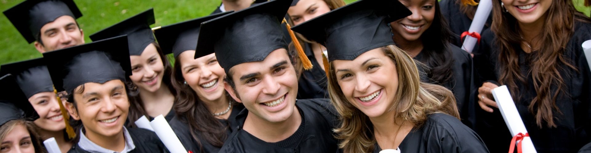 Graduation-Students